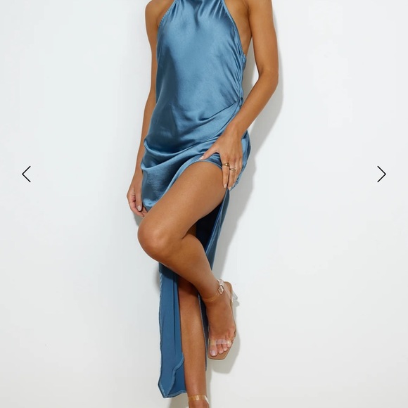 XS Hello Molly dress - Picture 2 of 3